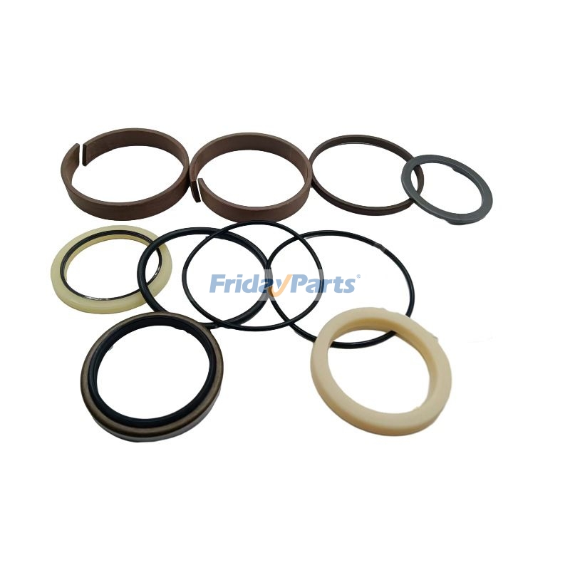 Excavator Arm Cylinder Seal Kit