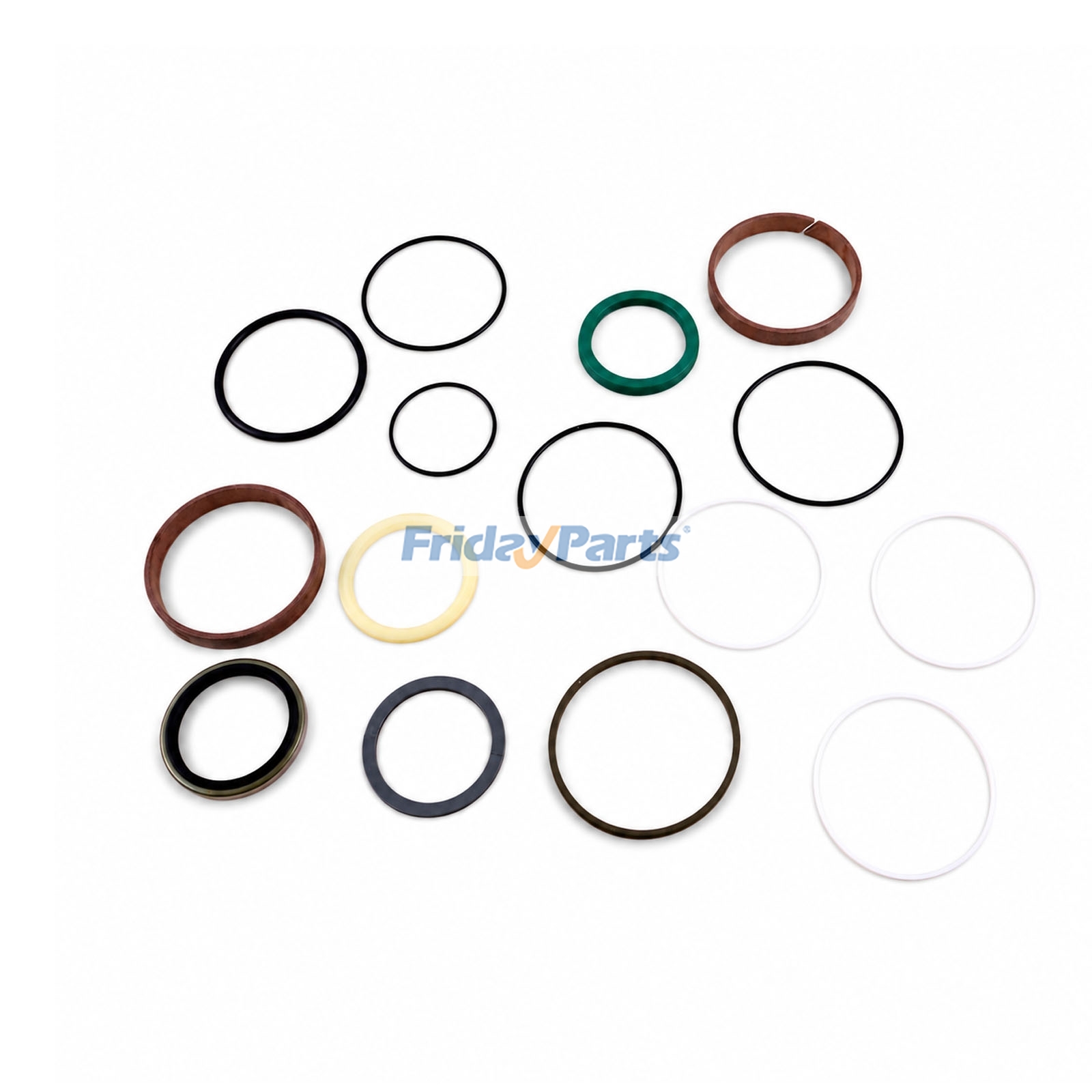 Kit de joint de vérin de bras de FridayParts