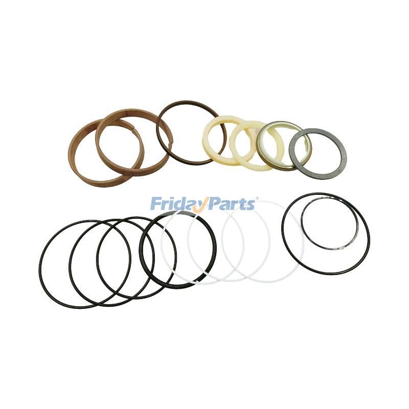 Arm Cylinder Seal Kit 4369763 for Hitachi Excavator EX75UR EX75UR-3 EX75UR-5 EX75US-5
