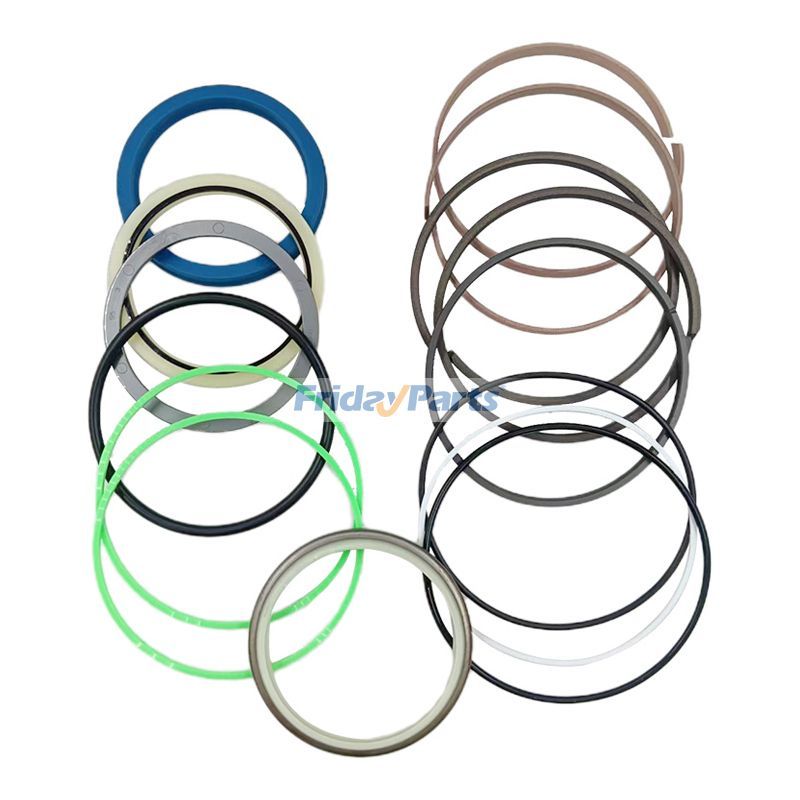 Arm Cylinder Seal Kit for Excavator