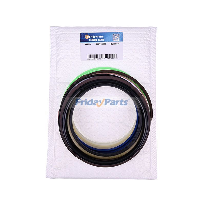 sayaページ Arm Cylinder Seal Kit 4631062 for Hitachi Excavator ZX230 ZX240-3G