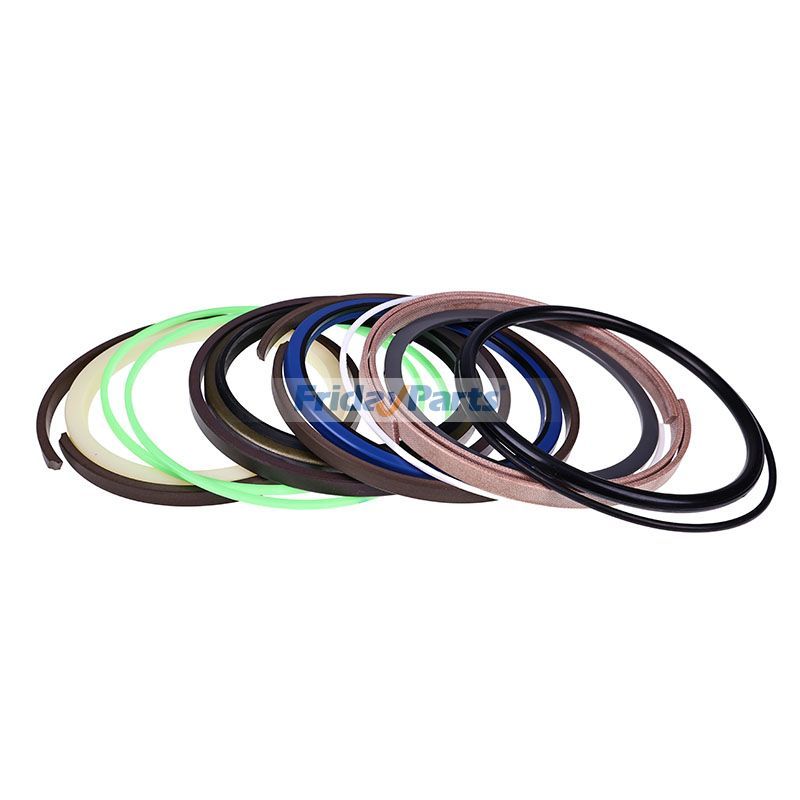 Arm Cylinder Seal Kit for Excavator