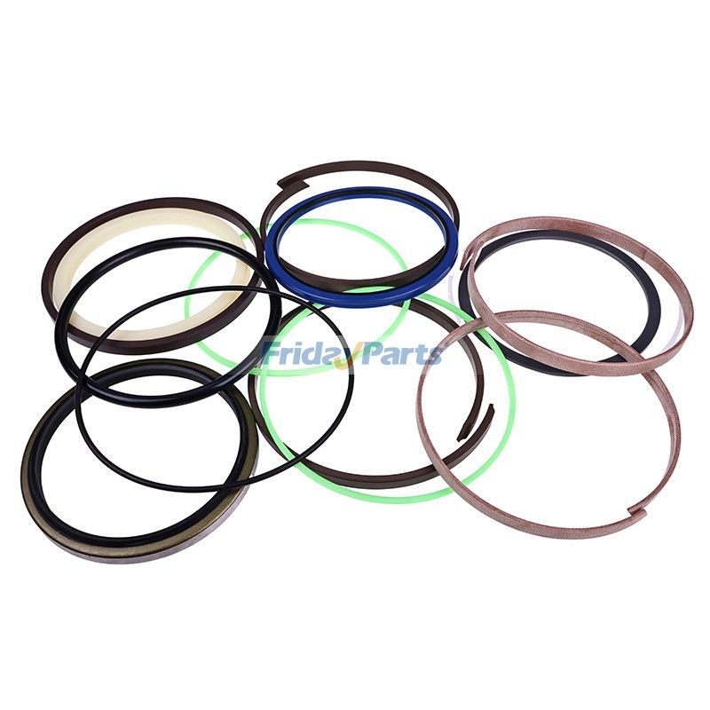 Arm Cylinder Seal Kit 4631062 for Hitachi Excavator ZX230 ZX240-3G