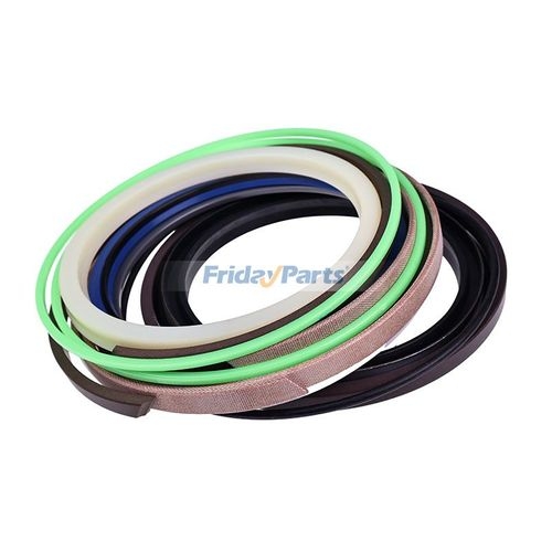 Arm Cylinder Seal Kit 4631062 for Hitachi Excavator ZX230 ZX240-3G Arm Cylinder Seal Kit 4631062 for Hitachi Excavator ZX230 ZX240-3G