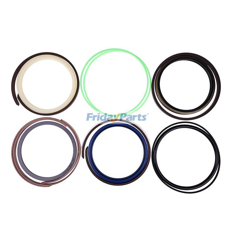  Arm Cylinder Seal Kit For HITACHI