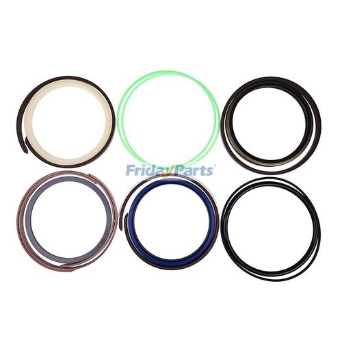 Arm Cylinder Seal Kit 4631062 for Hitachi Excavator ZX230 ZX240-3G Arm Cylinder Seal Kit 4631062 for Hitachi Excavator ZX230 ZX240-3G