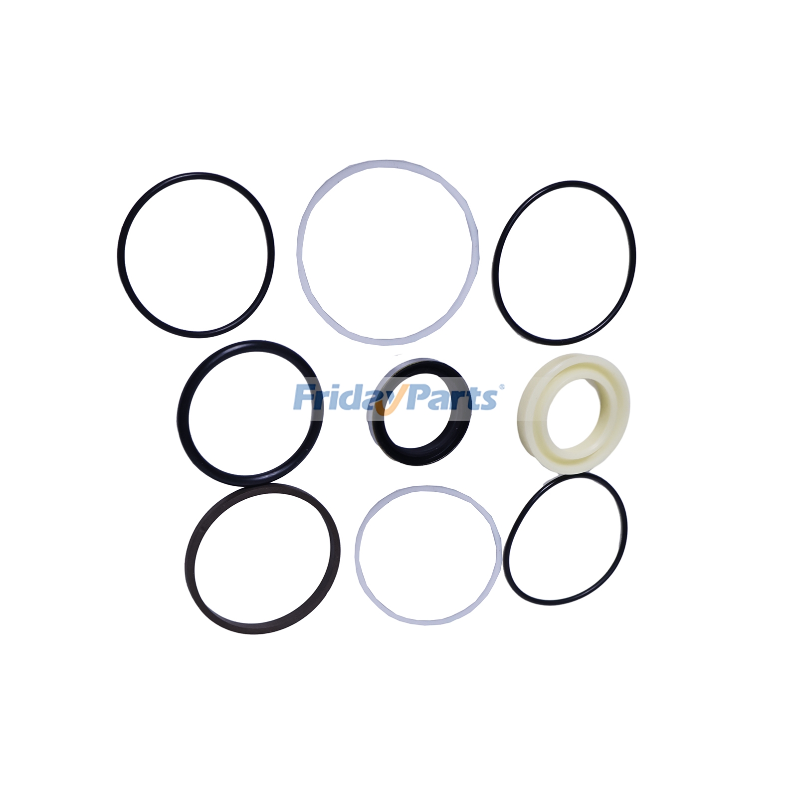 Kit de joint de vérin de bras Pour HITACHI