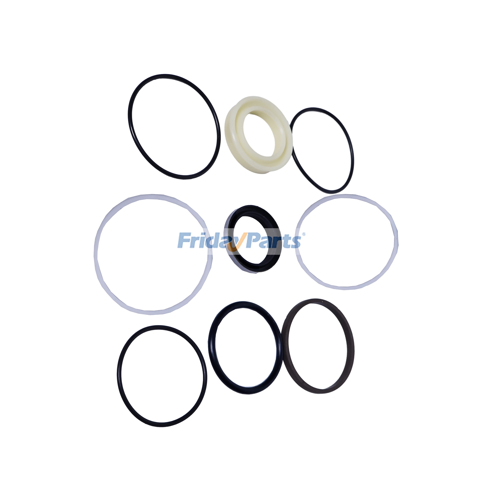 Kit de joint de vérin de bras de FridayParts