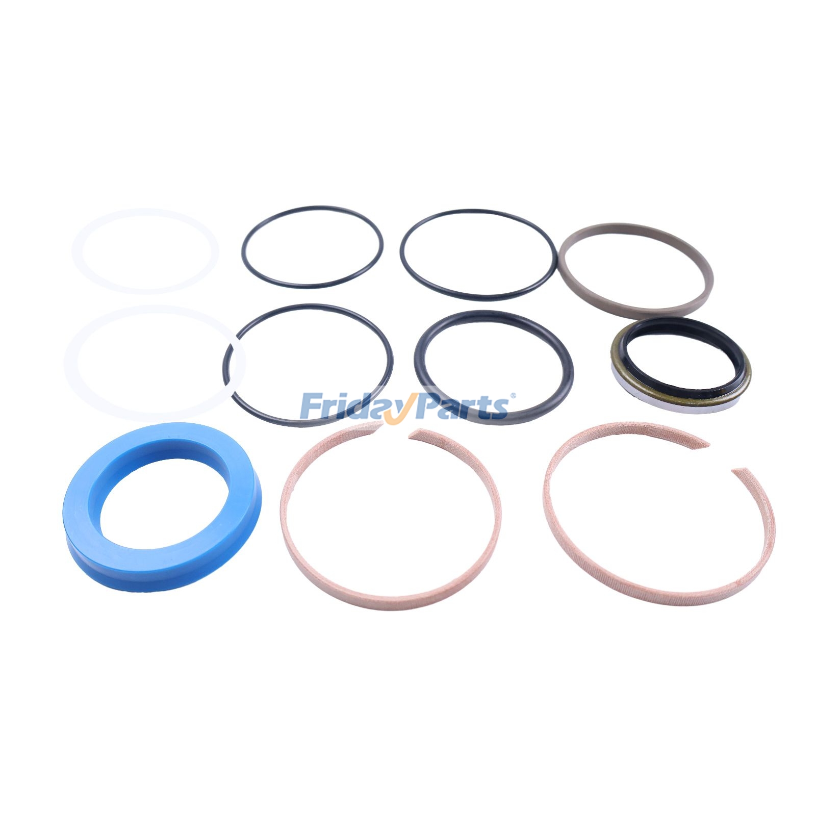Arm Cylinder Seal Kit for Excavator