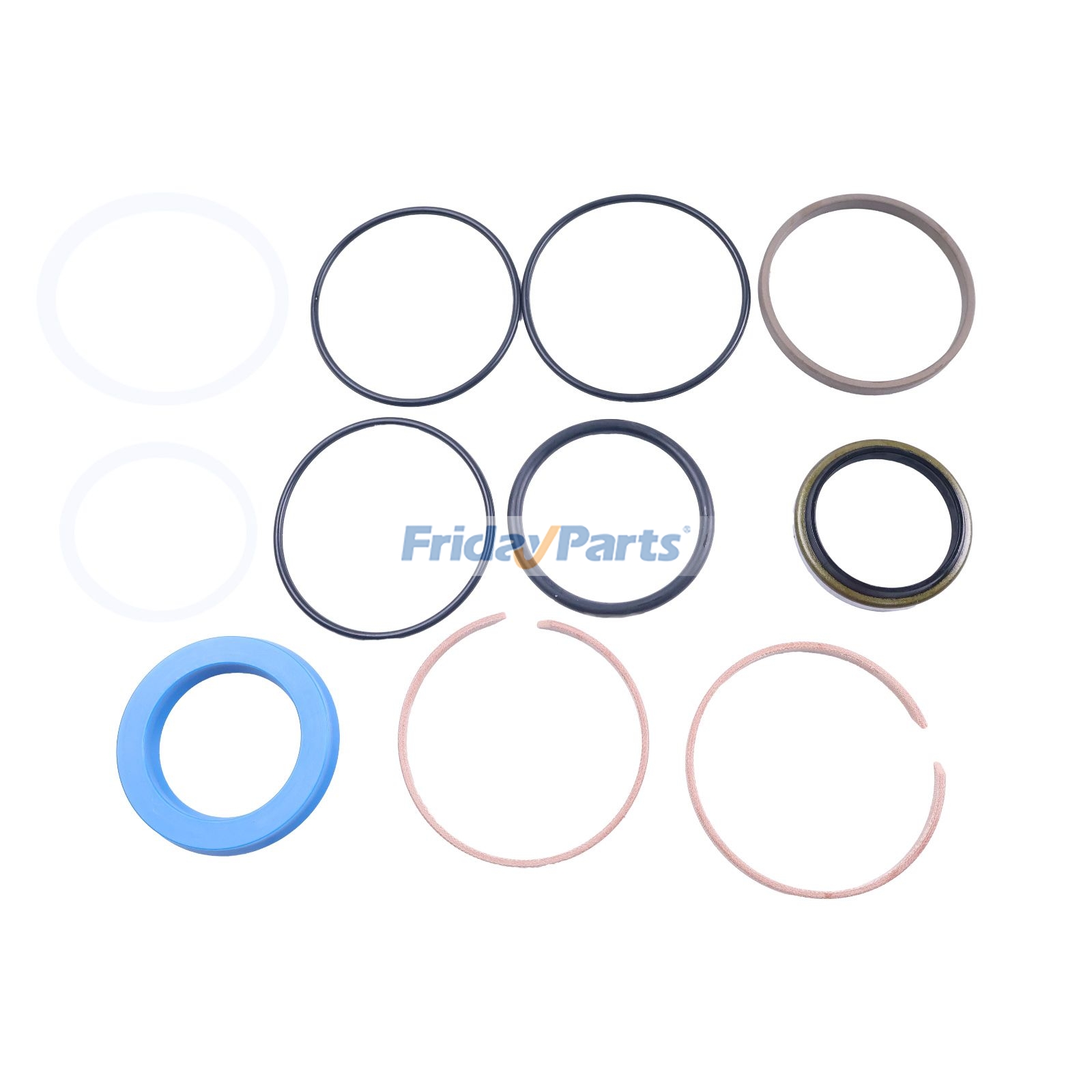 Arm Cylinder Seal Kit in Stock in China