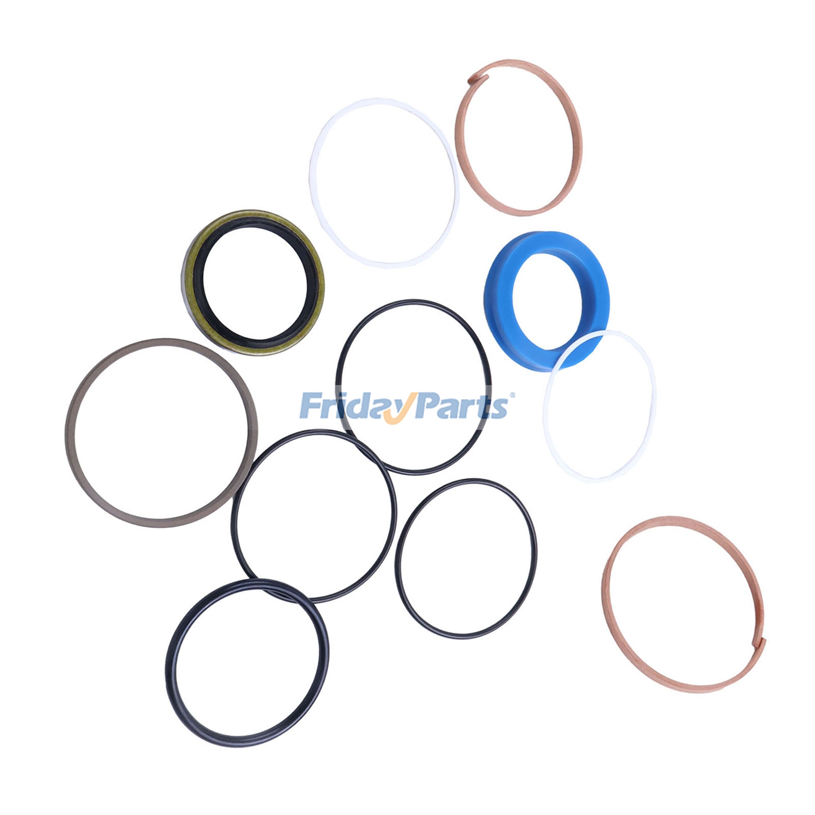 HITACHI用アームシリンダーシールキット