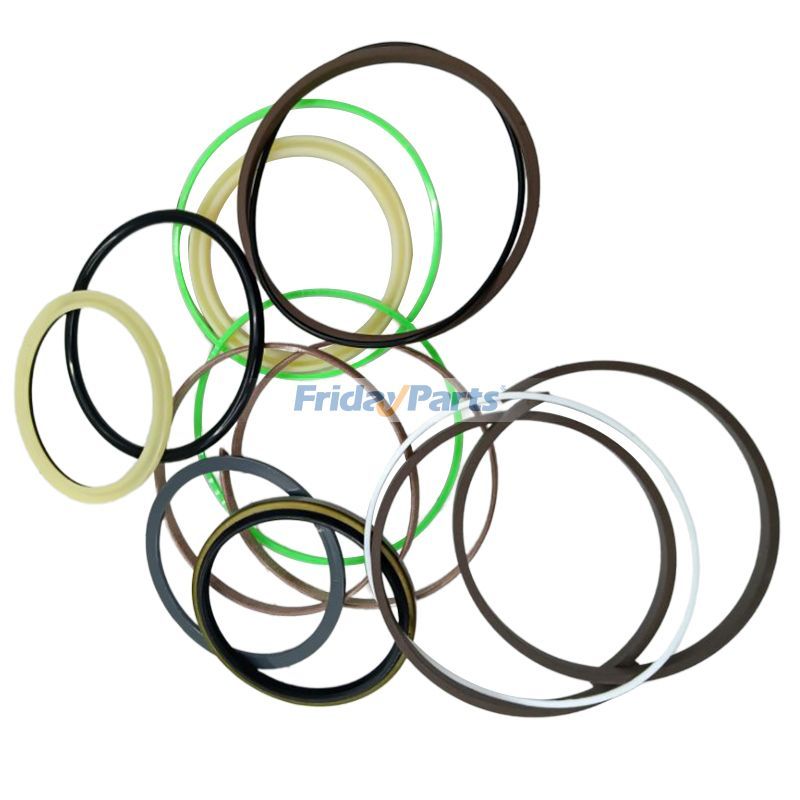 Arm Cylinder Seal Kit for Excavator