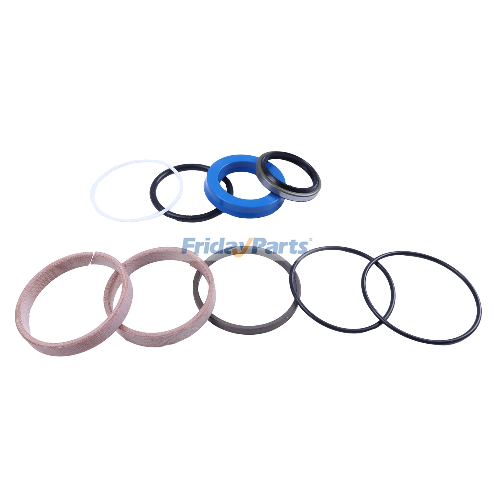 Armzylinder-Dichtungssatzfür Bagger