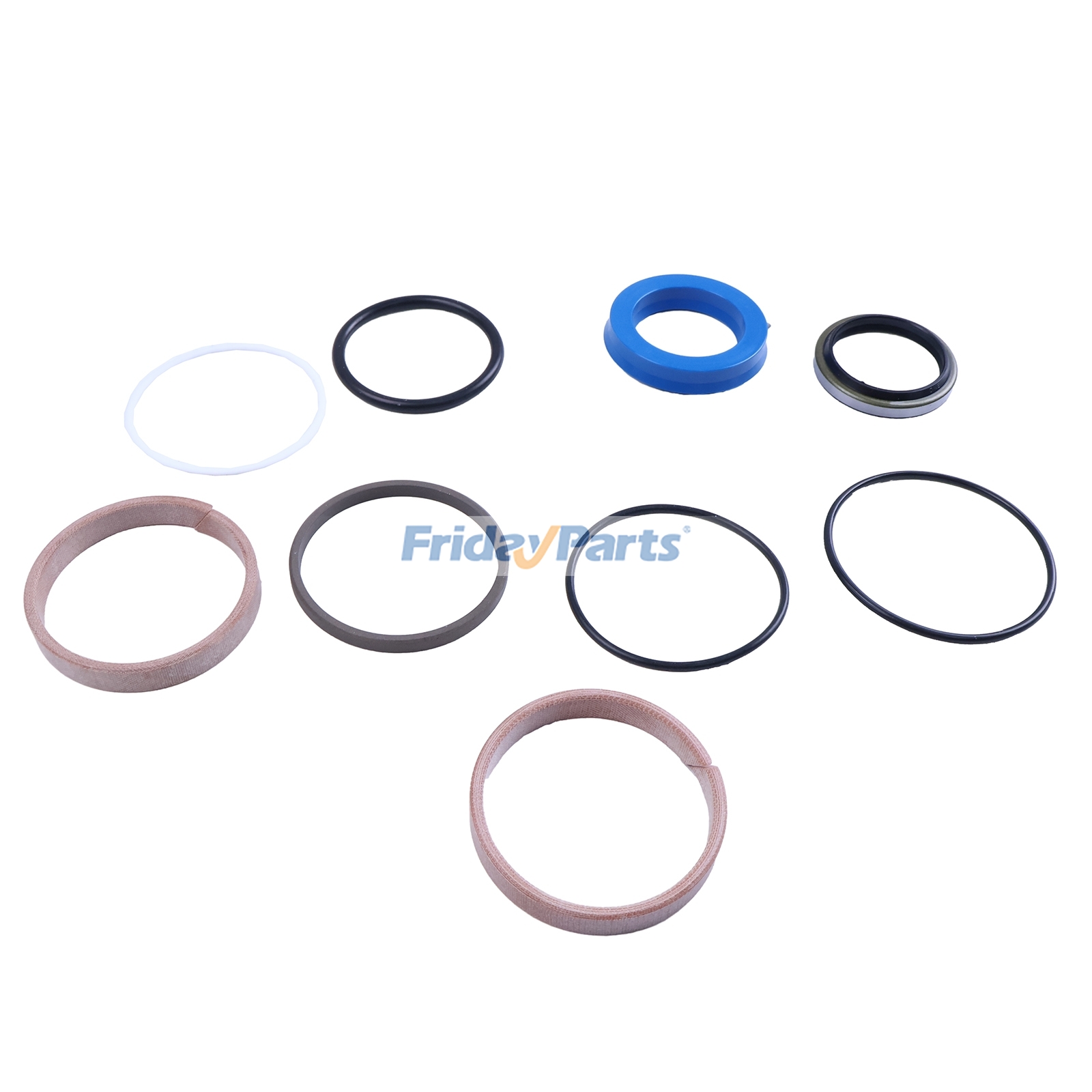 Armzylinder-DichtungssatzFür HITACHI,Für JOHN DEERE