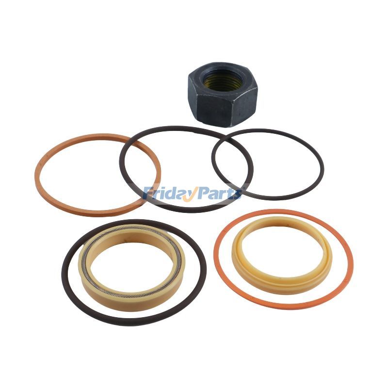 Arm Cylinder Seal Kit for Excavator