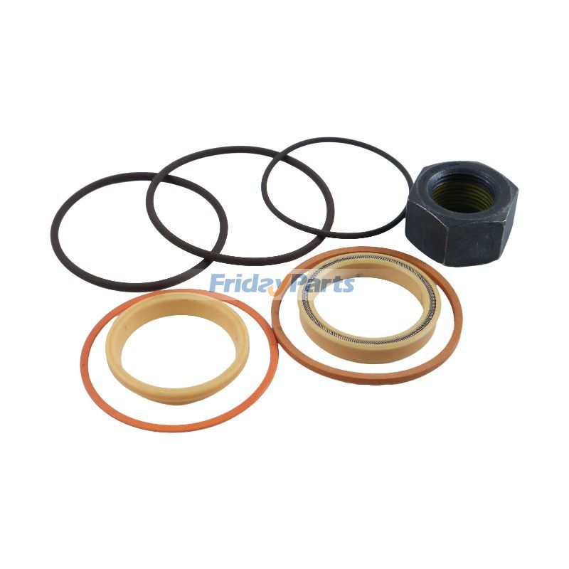 FridayParts Arm Cylinder Seal Kit