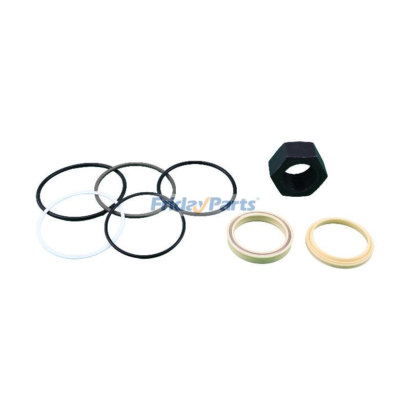 Arm Cylinder Seal Kit for Excavator