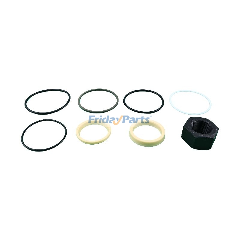 Excavator Arm Cylinder Seal Kit