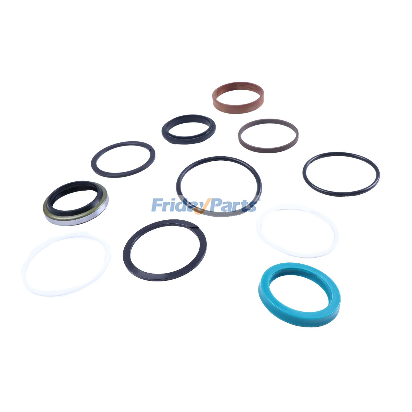 Arm Cylinder Seal Kit in Stock in China