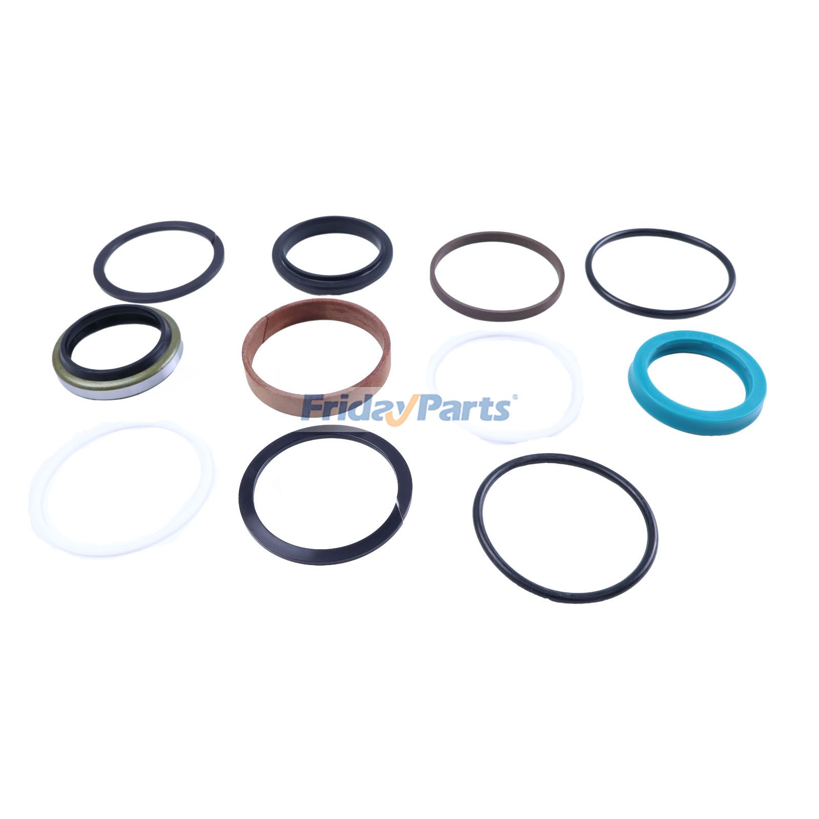 Arm Cylinder Seal Kit for Engine,Excavator