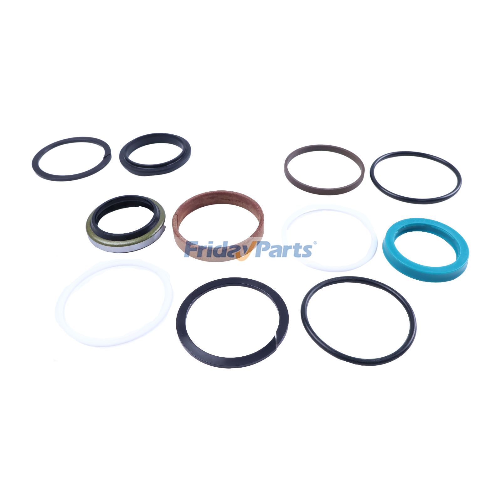 Engine,Excavator Arm Cylinder Seal Kit