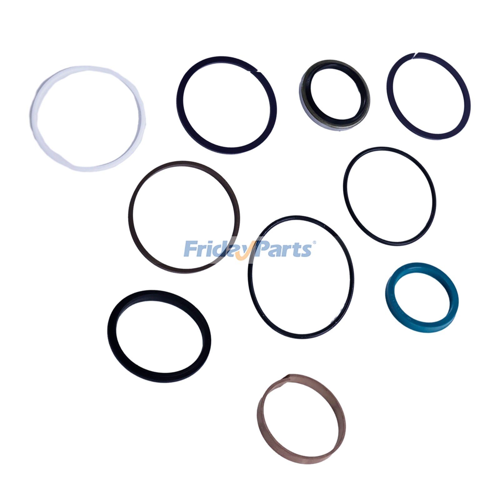 Arm Cylinder Seal Kit in Stock in China