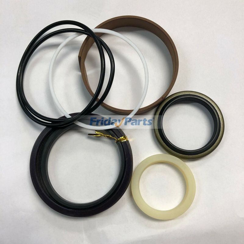 Arm Cylinder Seal Kit 707-98-25830 for Komatsu Engine 4D84E-3D Excavator PC45MR-1 PC45MRX-1 PC45MR-8 Backhoe Loader WB140-2