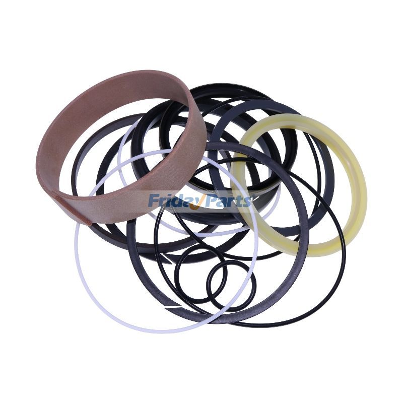 Arm Cylinder Seal Kit 707-98-48600 for Komatsu Excavator PW200-1 PW210-1 PC200-3 PC200LC-3
