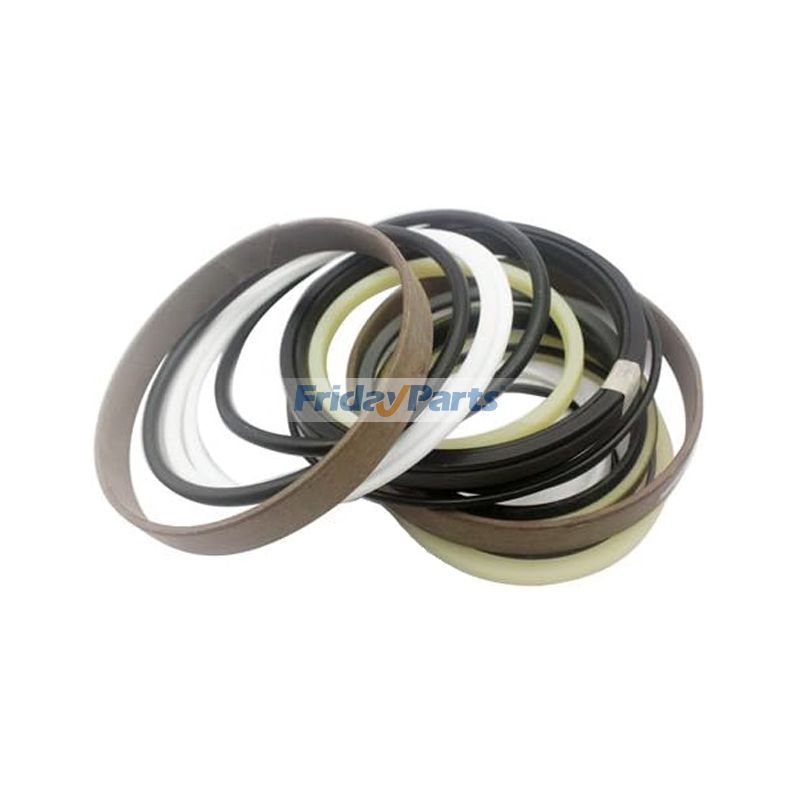 Arm Cylinder Seal Kit 707-99-46320 for Komatsu Excavator PC160LC-7 PC180LC-7 PW180-10 PW180-11 PW180-7