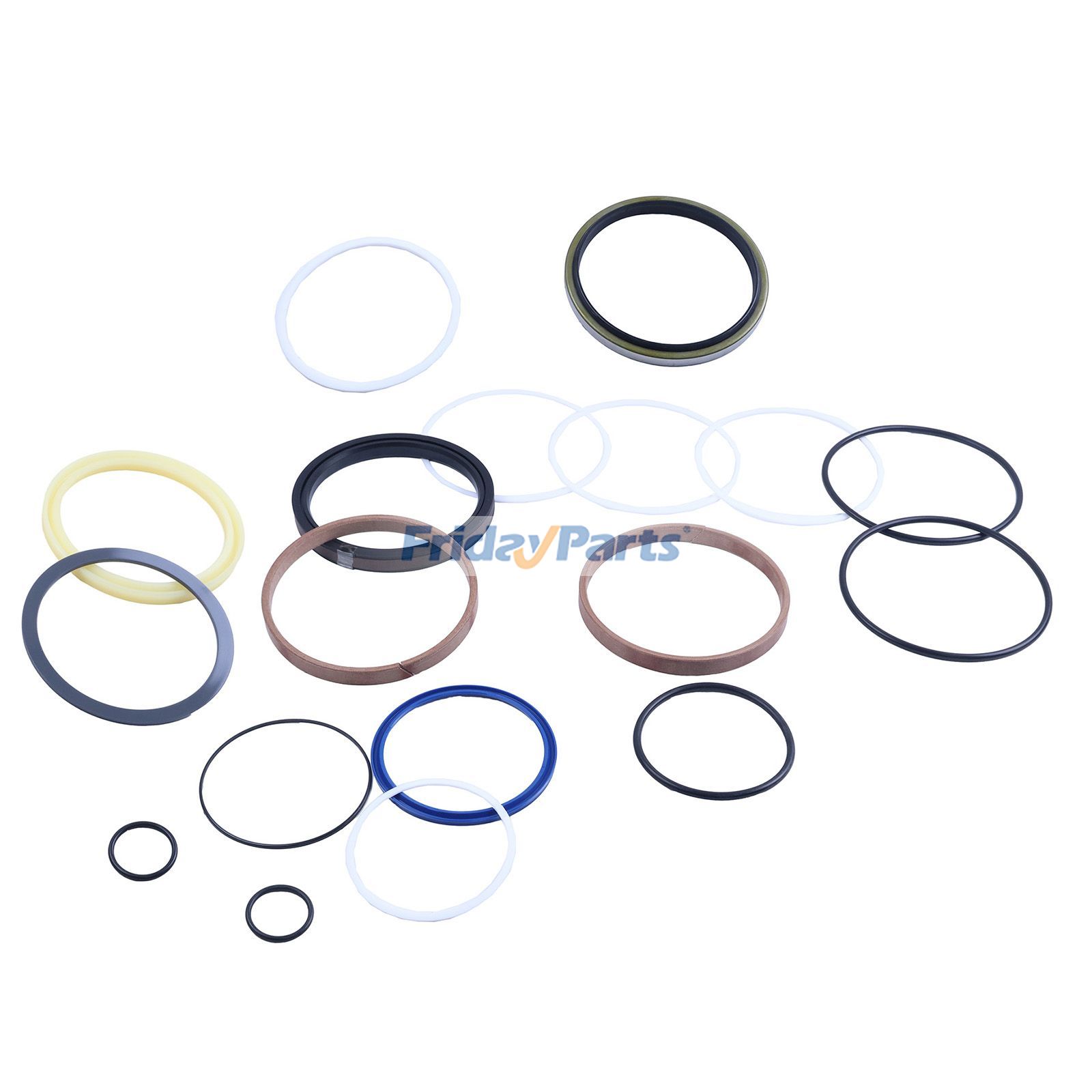 Arm Cylinder Seal Kit in Stock in China