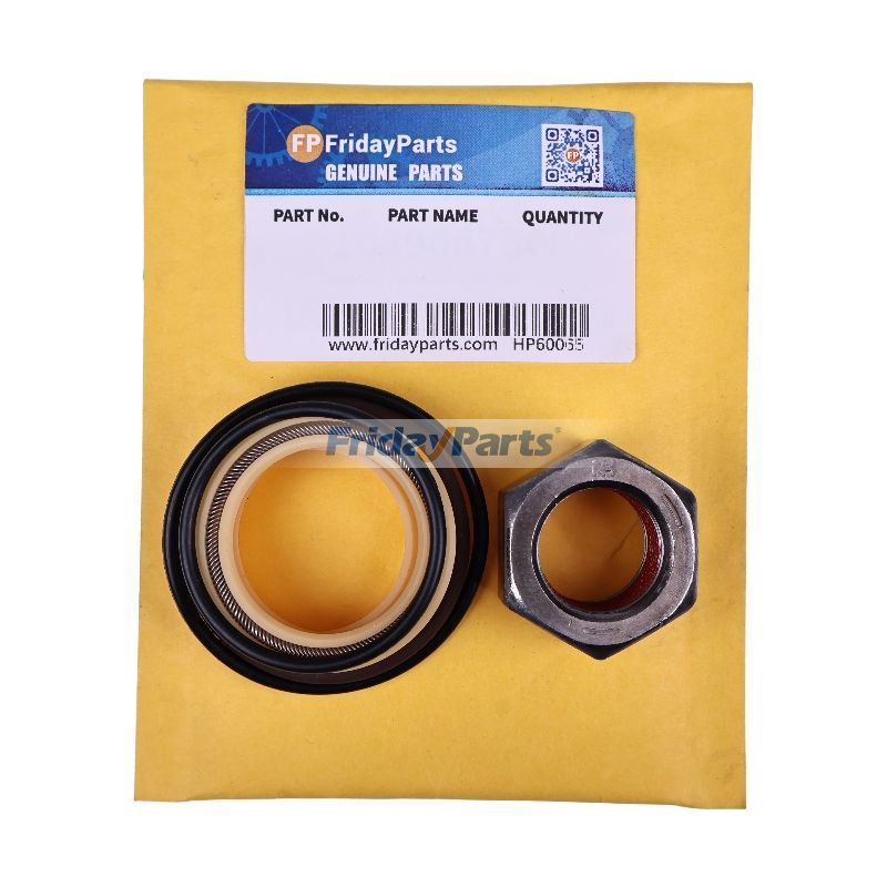 Arm Cylinder Seal Kit for Excavator