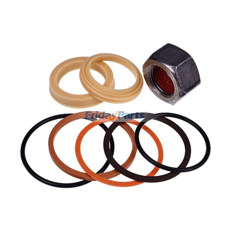 Excavator Arm Cylinder Seal Kit