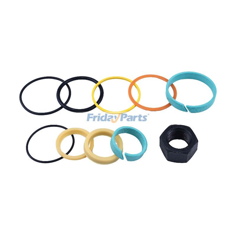 Arm Cylinder Seal Kit 7162062 for Bobcat Excavator 331 331E 334 430