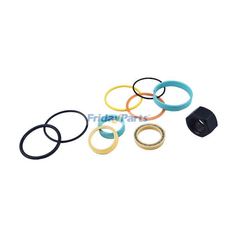 Arm Cylinder Seal Kit for Excavator