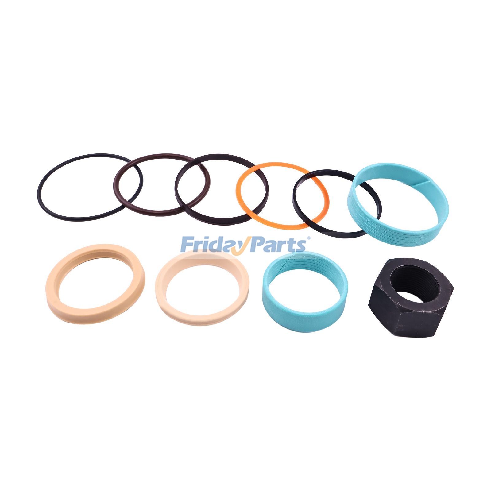 Arm Cylinder Seal Kit in Stock in China