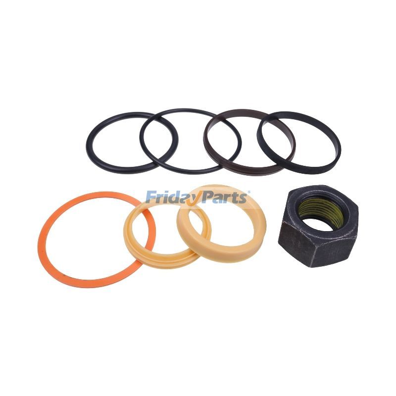 エクスカベーター,ローダー アームシリンダーシールキット