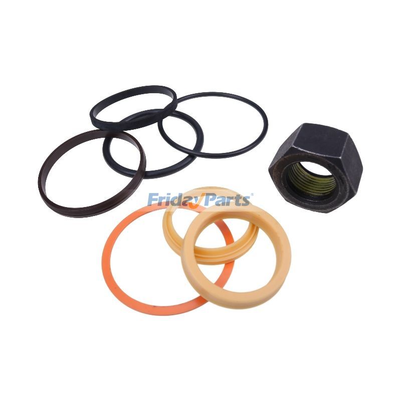 BOBCAT用用ボブキャット掘削機 E25 E26 用アームシリンダーシールキット 7201446