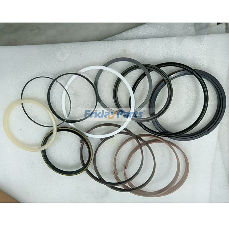 Arm Cylinder Seal Kit for Excavator