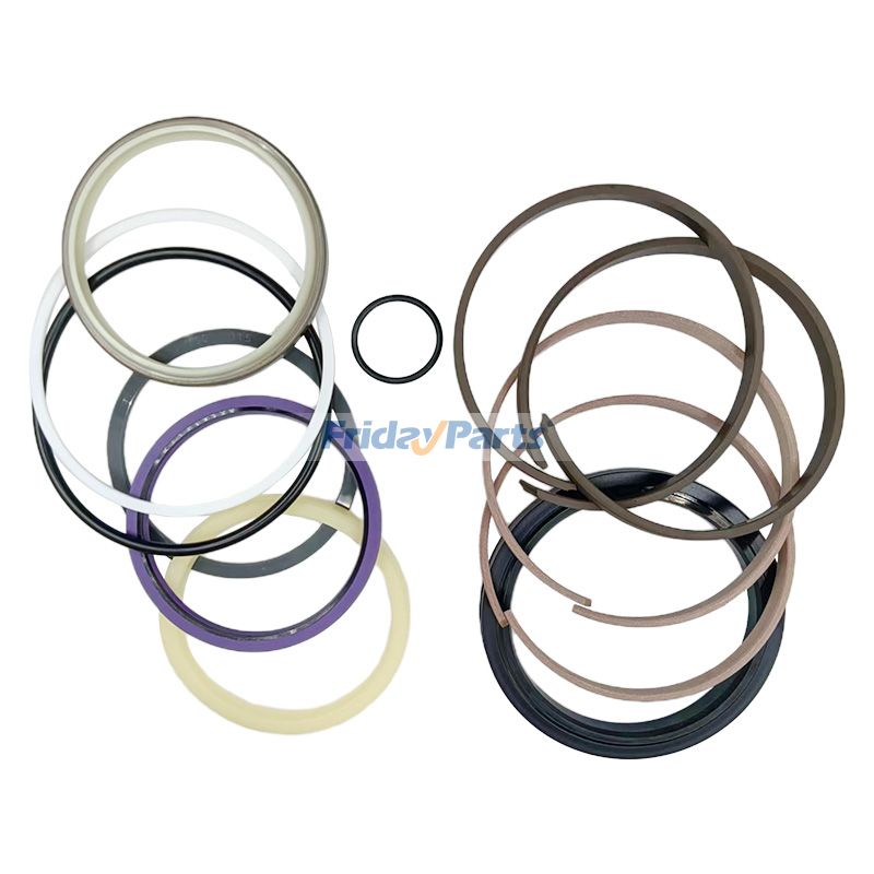 Arm Cylinder Seal Kit for Excavator