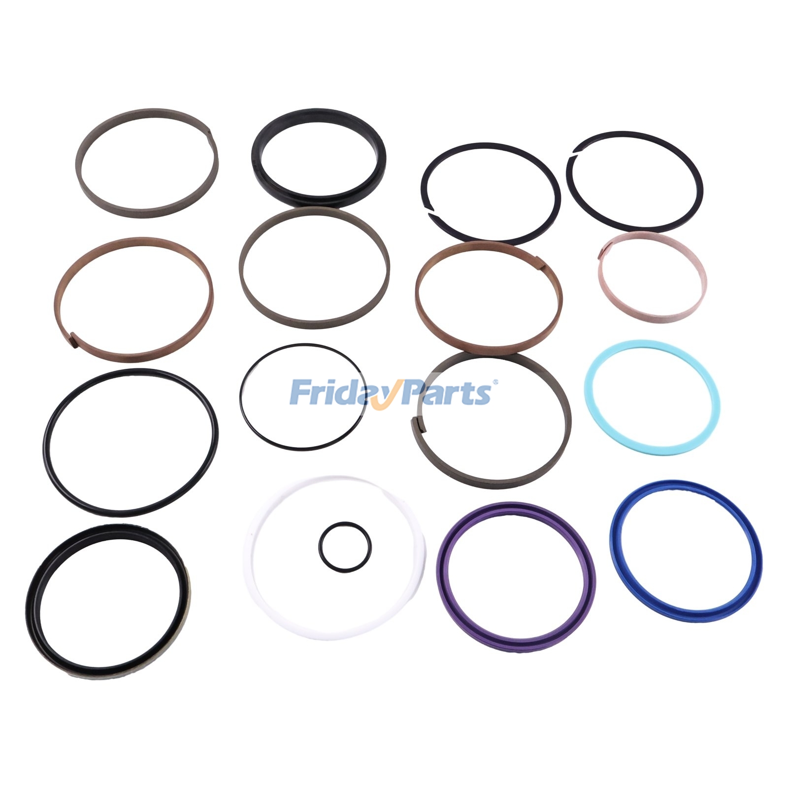  Arm Cylinder Seal Kit For HITACHI,For JOHN DEERE