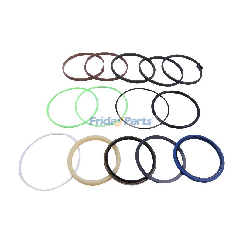 Arm Cylinder Seal Kit for Caterpillar CAT Excavator E320B