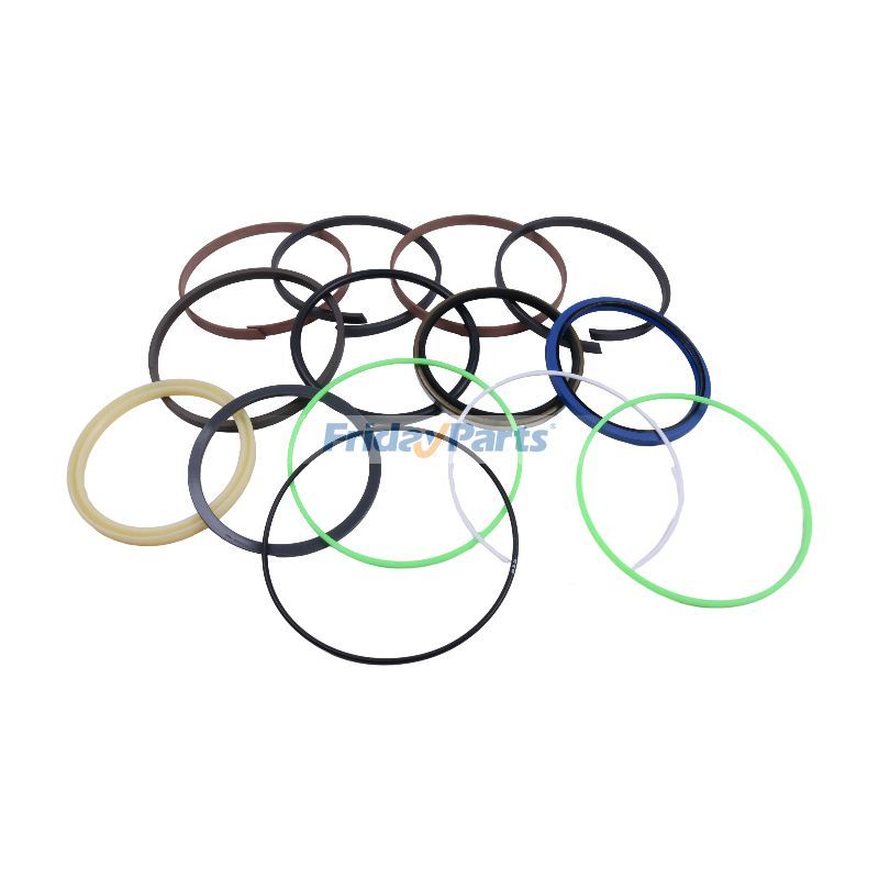 Excavator Arm Cylinder Seal Kiterpillar CAT