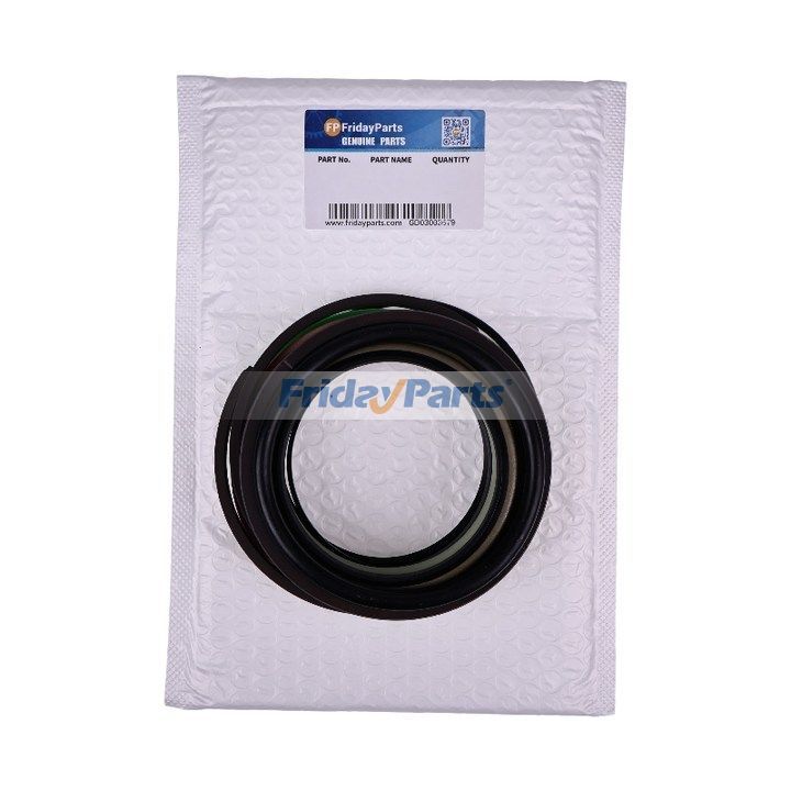 Bucket Cylinder Seal Kit 11708833 for Volvo Loader L110E L120E