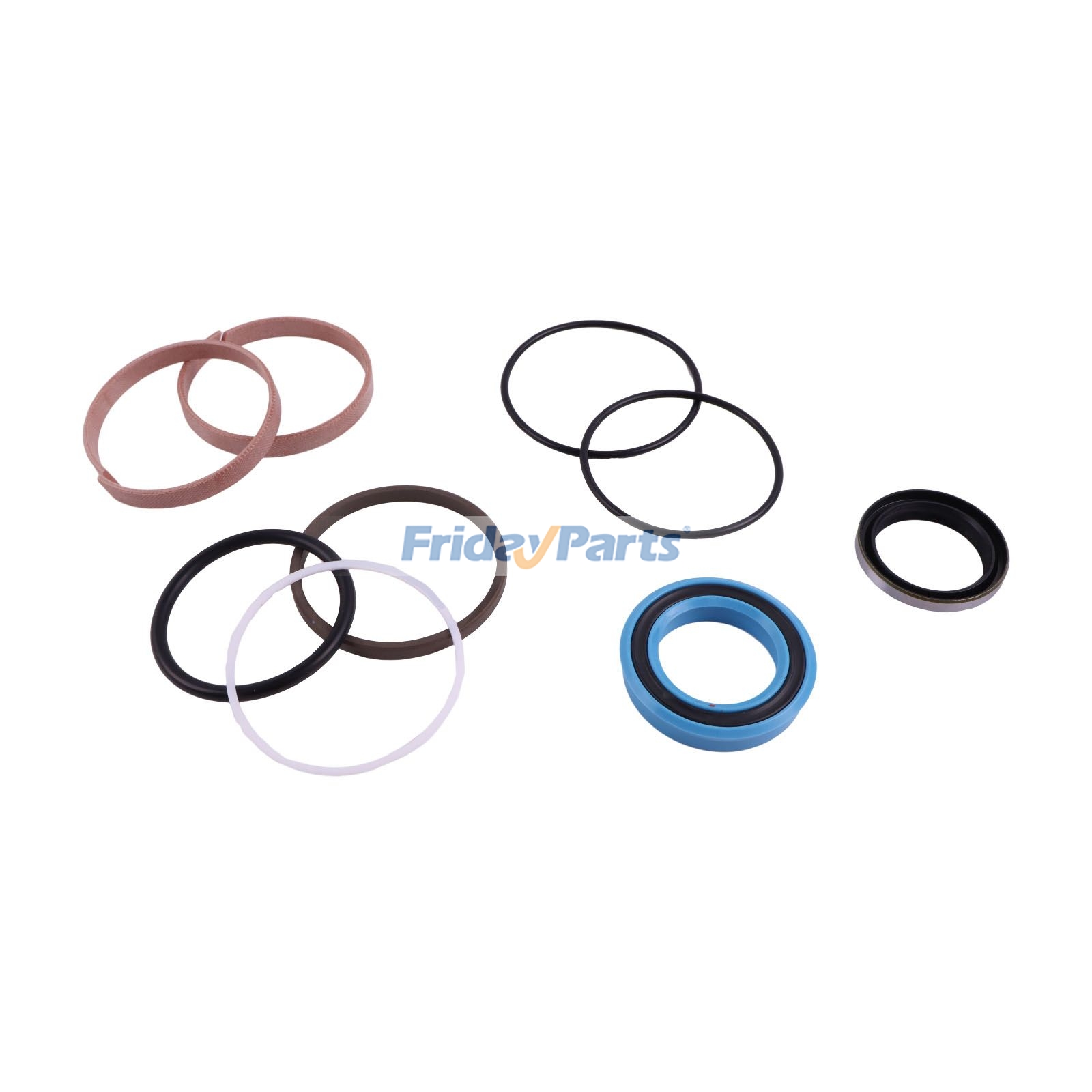 Arm Cylinder Seal Kit in Stock in China