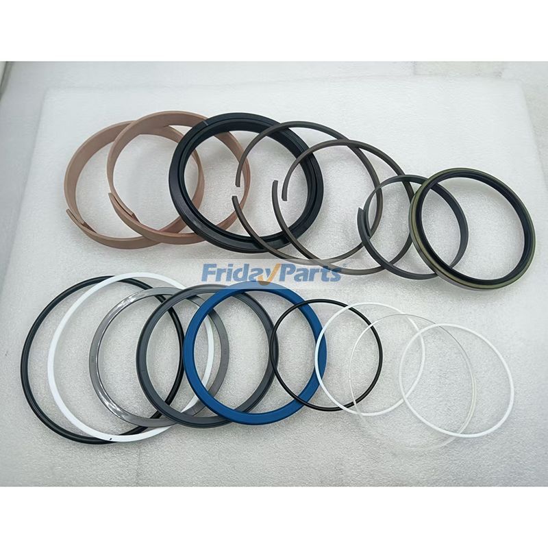 Arm Cylinder Seal Kit for Excavator
