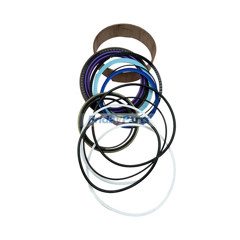 Arm Cylinder Seal Kit for Excavator
