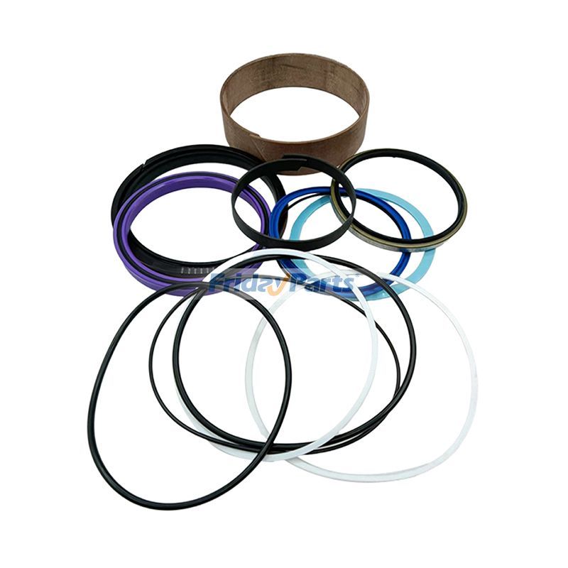 Arm Cylinder Seal Kit for Kato Excavator HD1880SE
