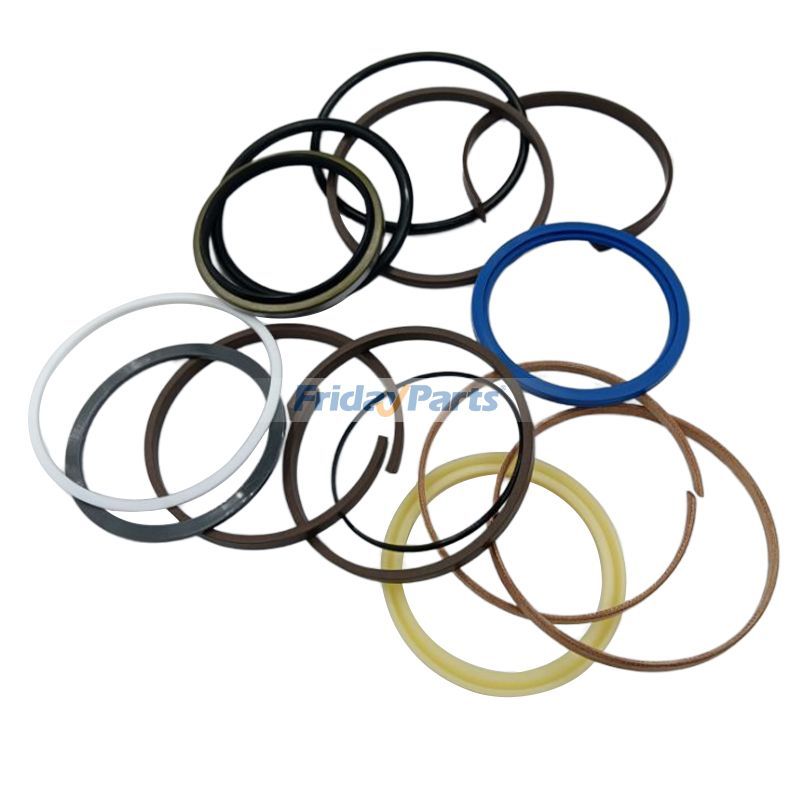 Arm Cylinder Seal Kit for Excavator