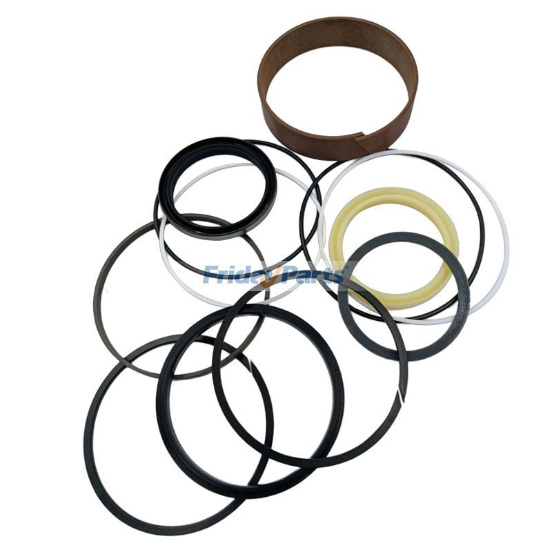 Arm Cylinder Seal Kit for Excavator