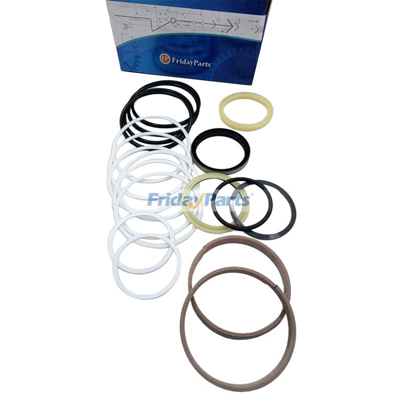 Arm Cylinder Seal Kit for Komatsu Excavator PC128UU